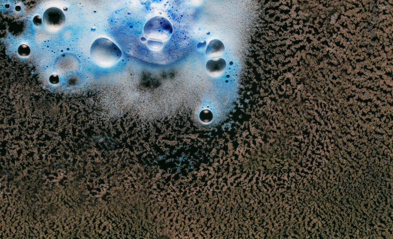 Negative effects of bitumen on the environment