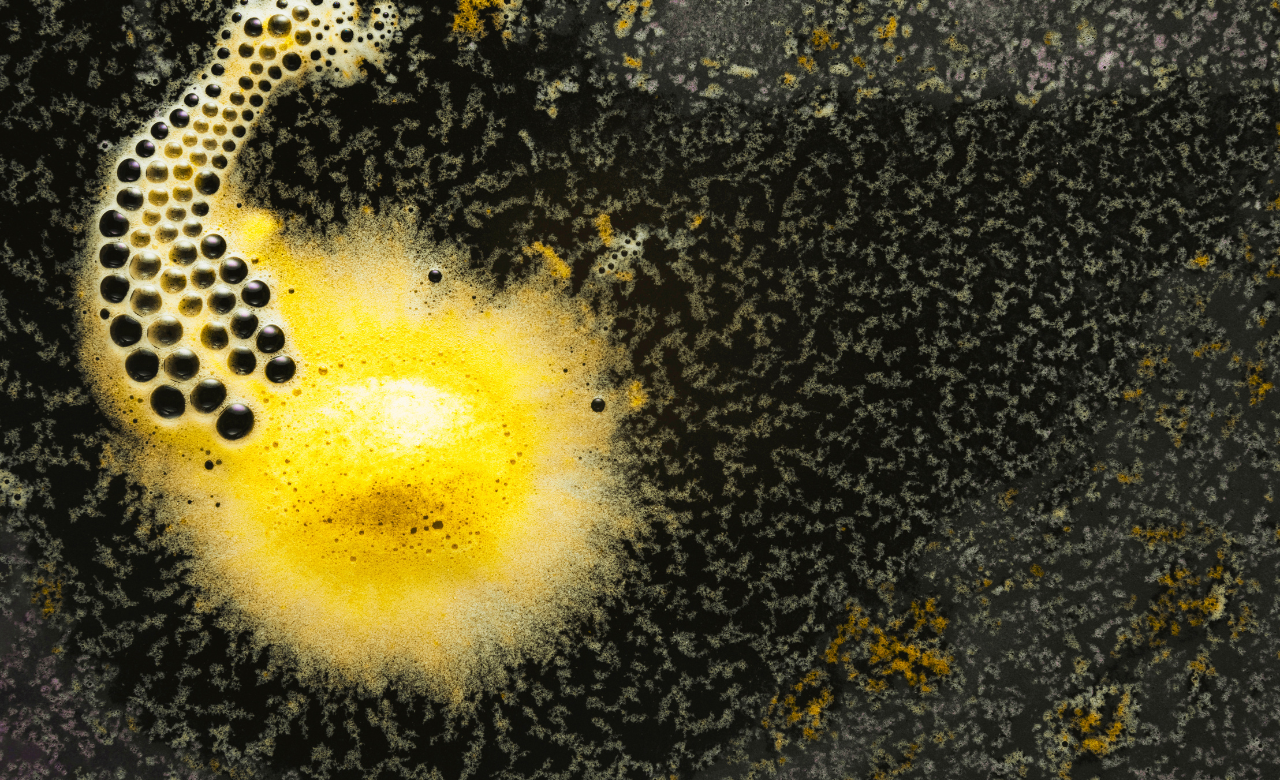 Environmental consequences of extracting bitumen